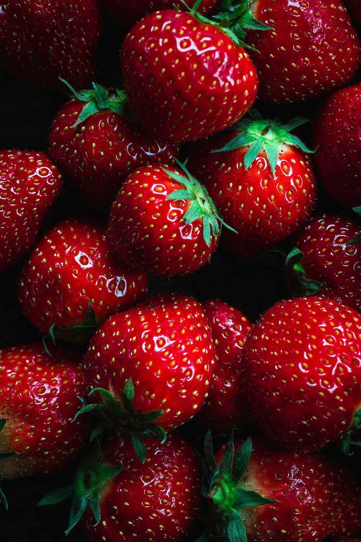 Rural Treasure: Handpicked Berry Bliss